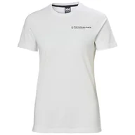 Koszulki i topy damskie - Koszulka Helly Hansen The Ocean Race W 20352 003 - M - miniaturka - grafika 1