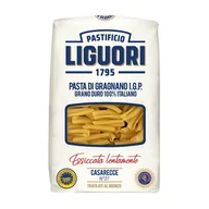 Makaron - Makaron Liguori IGP Casarecce 500G - miniaturka - grafika 1