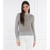 Swetry damskie - Michael Kors Sweter | Regular Fit - miniaturka - grafika 1