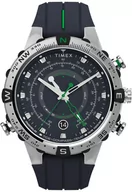 Zegarki męskie - Zegarek Timex TW2V22100 Allied Tide-Temp-Compass - miniaturka - grafika 1