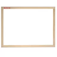 Tablice i flipcharty - MEMOBOARDS TABLICA SUCH-MAGNET 120x90cm RAMA DREWNIANA - miniaturka - grafika 1