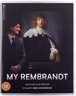 Documentary - My Rembrandt - Pozostałe filmy Blu-Ray - miniaturka - grafika 1