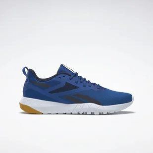 Buty do treningu biegowego Reebok Flexagon Force 4 - Buty trekkingowe męskie - miniaturka - grafika 1