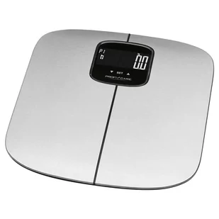 Waga ze stali nierdzewnej 7 w 1 ProfiCare PC-PW 3006 FA - Wagi łazienkowe - miniaturka - grafika 1