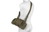 Torby sportowe - GFC Tactical - Torba inżynierska - Nylon - Oliwkowy - GFT-20-003545 - miniaturka - grafika 1