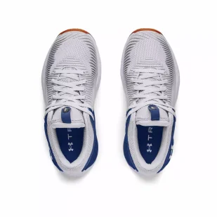 Buty treningowe damskie Under Armour W HOVR Apex 2 Gloss - Buty sportowe damskie - miniaturka - grafika 3