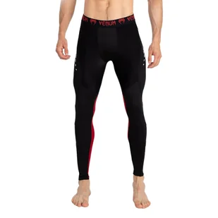 Legginsy męskie Venum Adrenaline Spats - Kimona, stroje i obuwie - miniaturka - grafika 1