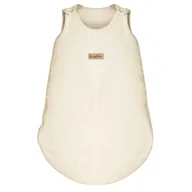 Śpiworki dla dzieci - Śpiworek do spania muślinowy 0,5 TOG Malaga 6-12m vanilla - miniaturka - grafika 1