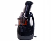 Wyciskarki wolnoobrotowe - Alfa 3G Czarna - miniaturka - grafika 1