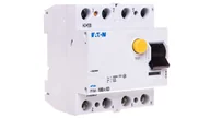 Bezpieczniki elektryczne - LEGRAND różnicowoprądowy typu AC czterobiegunowy 100A 300mA PFIM-100/4/03 102825 EATON - miniaturka - grafika 1