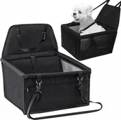 Transportery dla kotów - TRANSPORTER DLA ZWIERZĄT DOG-O - miniaturka - grafika 1