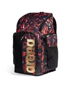 Plecaki - Plecak sportowy Arena Spiky III Backpack 45 Allover - miniaturka - grafika 1