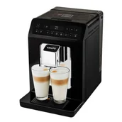 Ekspresy do kawy - Krups Evidence Black EA8908 - miniaturka - grafika 1
