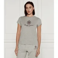 Koszulki i topy damskie - POLO RALPH LAUREN T-shirt Regular Fit - miniaturka - grafika 1