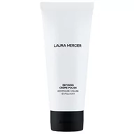 Peelingi i scruby do twarzy - Laura Mercier Pielęgnacja twarzy Kremowy peeling do twarzy 100 ml - miniaturka - grafika 1