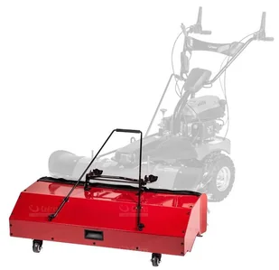 CEDRUS ZM05 PRO-E ZAMIATARKA ODŚNIEŻARKA ODŚNIEŻARKI SPALINOWA z NAPĘDEM  Z ROZRUSZNIKIEM KOMBAJN ZM05 4w1 100cm / 6.5KM KOMPLETNY ZESTAW - OFICJALNY DYSTRYBUTOR - AUTORYZOWANY DEALER CEDRUS - Zamiatarki - miniaturka - grafika 17