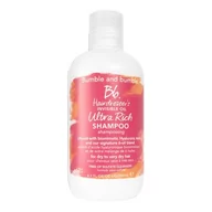 Szampony do włosów - Hairdresser's Invisible Oil Ultra Rich – Szampon do suchych włosów - miniaturka - grafika 1