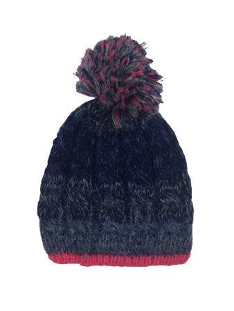 Czapka zimowa Maximo Kids z pomponem 55/57