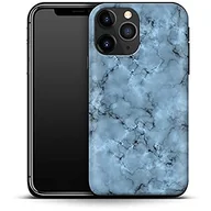 Etui i futerały do telefonów - Premium etui na telefon komórkowy Blue Marble Apple iPhone 12 Pro Max - miniaturka - grafika 1