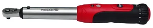 Proline Klucz Dynamometryczny 1/2"" 60-340Nm 19121 - Klucze i nasadki - miniaturka - grafika 1