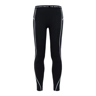 THE NORTH FACE LIGHT TIGHTS > T0A2RJJK3 - The North Face - Spodnie sportowe damskie - miniaturka - grafika 1