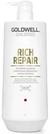 Szampony do włosów - Goldwell Dualsenses Rich Repair szampon regenerujący 1000ml 5478 - miniaturka - grafika 1