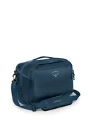 Torby na laptopy - Torba na laptopa Osprey Transporter Boarding Bag - venturi blue - miniaturka - grafika 1
