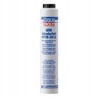 Chemia warsztatowa - Liqui Moly Smar LIQUI Moly 3347 samochód ciężarowy smar kp2 K 30 Lube Shuttle 3347 - miniaturka - grafika 1