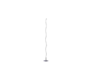 LeuchtenDirekt Lampa podłogowa LED WAVE 15168-55 Leuchten Direkt - outlet 15168-55 - Lampy stojące - miniaturka - grafika 2