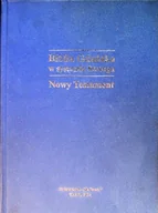 Religia i religioznawstwo - Biblia Gdańska w systemie Stronga Nowy Testament - miniaturka - grafika 1