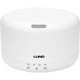 Lund DYFUZOR ZAPACHU 1000ML BIAŁY - Zapachy do domu - miniaturka - grafika 1