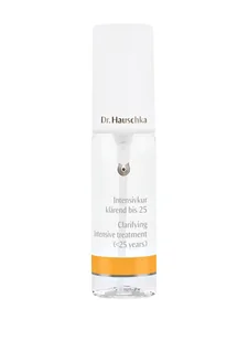 Dr. Hauschka Dr. kuracja dla domu chka intensywny klaerend do 25 40 ML 4020829006805 - Maseczki do twarzy - miniaturka - grafika 3