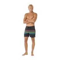 Kąpielówki męskie - Szorty kąpielowe męskie Rip Curl Mirage Retro Mumma - miniaturka - grafika 1