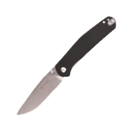 Noże - Nóż Ganzo Ganzo G6804-BK - miniaturka - grafika 1