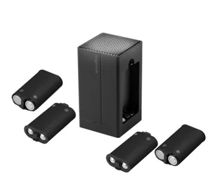 SpeedLink JUIZZ USB Ładowarka do Xbox Series X-S - Akcesoria do Playstation - miniaturka - grafika 1