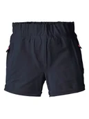 Spodenki damskie - Killtec Szorty funkcyjne "Kos" w kolorze granatowym - miniaturka - grafika 1