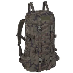 Plecak Wisport SilverFox II 40 l wz. 93 leśny "Pantera" Full Camo - Plecaki - miniaturka - grafika 1