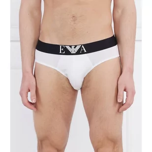Emporio Armani Slipy - Majtki męskie - miniaturka - grafika 1