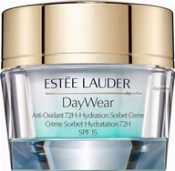 Kremy do twarzy - Estée Lauder - DayWear - Anti-Oxidant 72H Hydration Sorbet Creme - Intensywnie nawilżający krem do twarzy - SPF15 - 50 ml - miniaturka - grafika 1