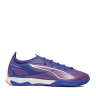 Piłka nożna - Buty do piłki nożnej Puma Future 5 Match It 107895 Niebieski - miniaturka - grafika 1