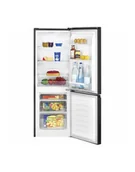 Lodówki - Bomann KG 320.2 – 732021 Czarny - miniaturka - grafika 1