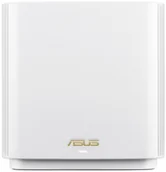 Routery - ASUS ZenWiFi AX XT9 1-pack-biały - miniaturka - grafika 1