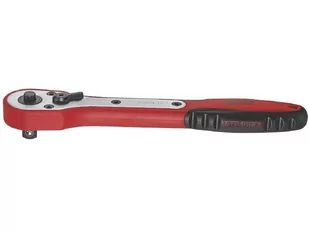Grzechotka 1/4" TENGTOOLS 1400FRP - Klucze i nasadki - miniaturka - grafika 1