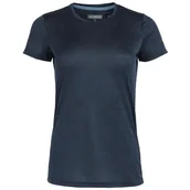 Koszulki sportowe damskie - Koszulka damska Regatta Wm Fingal Edition Rozmiar: S / Kolor: ciemnoniebieski/biały - miniaturka - grafika 1