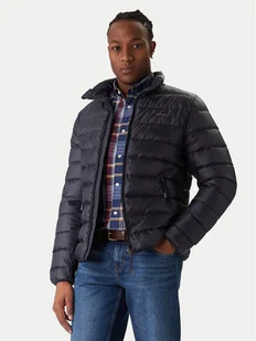 Gant Kurtka puchowa 7006526 Granatowy Regular Fit - Kurtki męskie - miniaturka - grafika 1