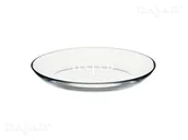 Talerze - Pasabahce TALERZ OWALNY 25X19CM INVITATION 74718 - miniaturka - grafika 1