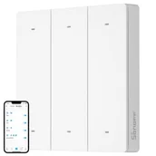 Systemy inteligentnych domów - Przełącznik światła SONOFF R5W - miniaturka - grafika 1