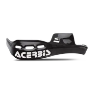 Części motocyklowe - Części Zamienne do Handbarów Acerbis Rally Brush Plastikowe Czarny - miniaturka - grafika 1
