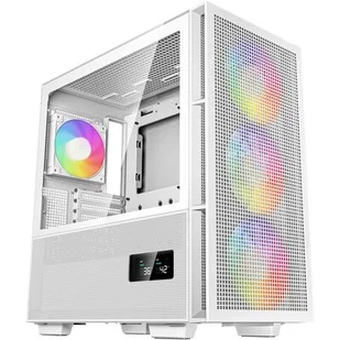 Deepcool CH560 Digital WH - Obudowy komputerowe - miniaturka - grafika 1