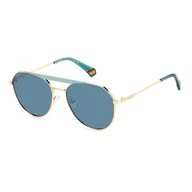 Okulary przeciwsłoneczne - Okulary przeciwsłoneczne Unisex Polaroid PLD-6211-S-X-PEF ø 57 mm - miniaturka - grafika 1